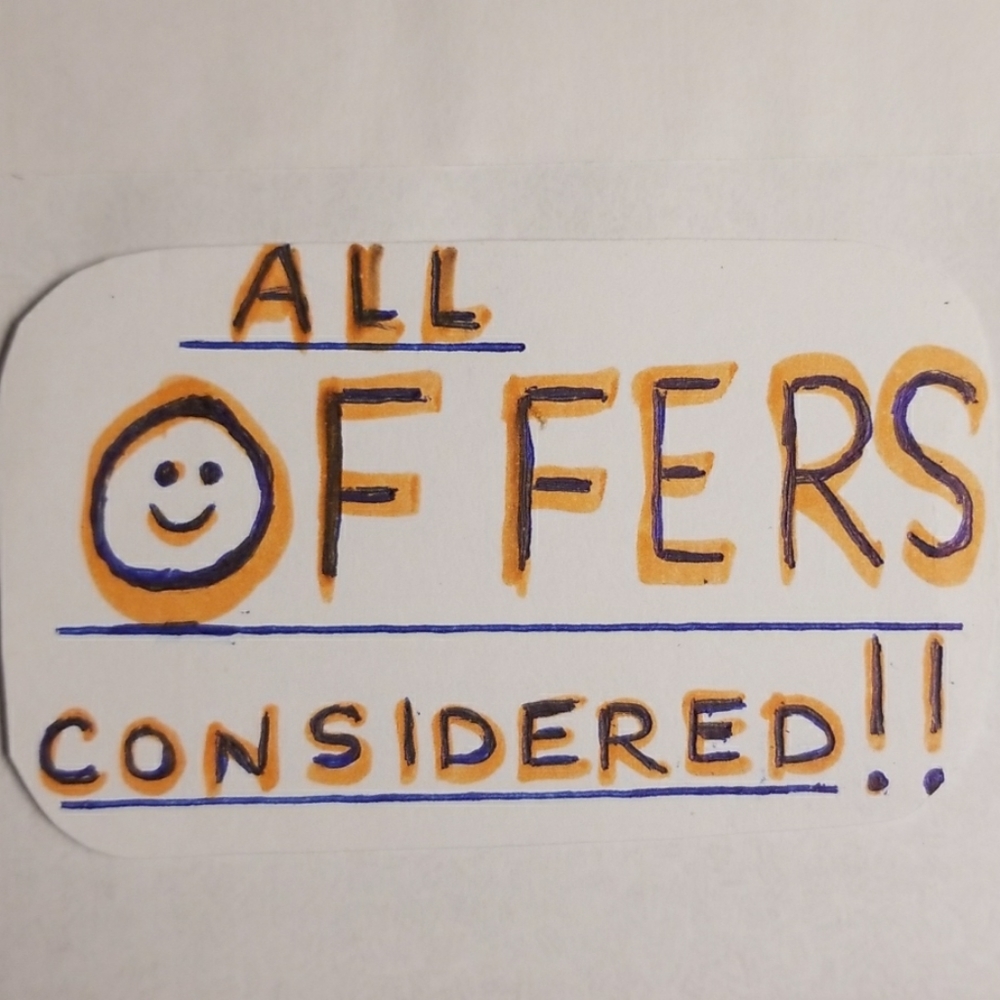 Jeans/shoes/shirts/ jackets/coats/shorts  an MORE